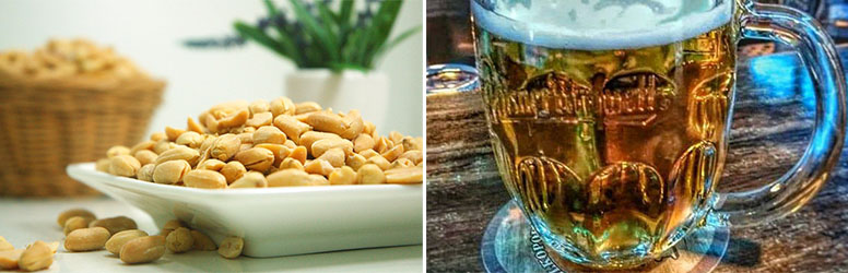 Drekó Pub, pálinkázás, sörözés, és finom mogyoró, kedvező DD kuponnal